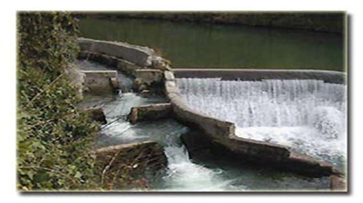 ΠΓΔΜ: Γερμανικό Επενδυτικό Ενδιαφέρον για Μικρά Υδροηλεκτρικά